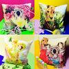 Image of CLEARANCE - AUSTRALIANA Series Cushion Cover