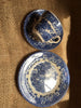 Image of English Ironstone China Trio
