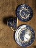 Image of English Ironstone China Trio