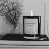 Image of Storm & Anchor Scented Soy Wax Candle | Handmade Candle | Natural Soy Candle | Candle for Home | Luxury Soy Candle | Varied Scents