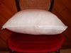 Image of ECO FRIENDLY cushion INSERT, square and rectangle available. For sale as an add on to cushion cover purchases. Inserts not sold separately.