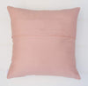 Image of Pink Deer Head Cushion Cover