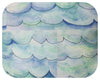 Image of SALE >> Watercolour Waves Cushion Cover