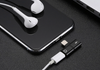 Image of 2 In 1 For Lightning 8pin Adapter Splitter For Iphone 7/8/X/11