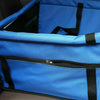 Image of BLUE PaWz Pet Car Booster Seat Puppy Cat Dog Auto Carrier Travel Protector Safety