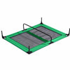 Image of PaWz Heavy Duty Pet Bed Trampoline Dog Puppy Cat Hammock Mesh Canvas XL Green