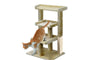 Image of PaWz 0.84M Cat Scratching Post Tree Gym House Condo Furniture Scratcher Tower