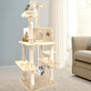 Image of PaWz 1.83M Cat Scratching Post Tree Gym House Condo Furniture Scratcher Tower