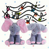 Image of Kids Toys - Most Adorable Singing Elephant