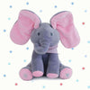 Image of Kids Toys - Most Adorable Singing Elephant