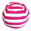 Image of Kids Toys - Stuffed Animal Storage Bean Bag