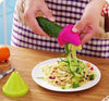 Image of Kitchen Accessories - Quickest Vegetable Slicer