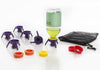 Image of Kitchen Accessories - Toss It Bottle Cap Stand Kit (6pcs)