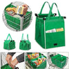 Image of Kitchen Tools - Easy-Pack Grocery Bag