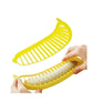 Image of Kitchen Tools - The Perfect Banana Slicer
