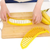 Image of Kitchen Tools - The Perfect Banana Slicer