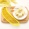 Image of Kitchen Tools - The Perfect Banana Slicer