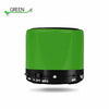 Image of Portable Wireless Car Bluetooth Music Speaker Mini AUX Stereo for iPhone iPad PC