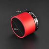 Image of Portable Wireless Car Bluetooth Music Speaker Mini AUX Stereo for iPhone iPad PC