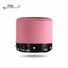 Image of Portable Wireless Car Bluetooth Music Speaker Mini AUX Stereo for iPhone iPad PC
