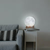 Image of 3D Magical Moon Lamp USB LED Night Light Moonlight Touch Sensor 18cm Diameter