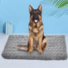 Image of Pet Bed Dog Beds Bedding Soft Warm Mattress Cushion Pillow Mat Velvet XL