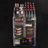 Image of Cosmetic 7/8//9/10/11 Drawer Makeup Organizer Storage Jewellery Box Acrylic