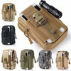 Image of Military Bag - The Best Tactical Military Belt Bag