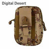 Image of Military Bag - The Best Tactical Military Belt Bag