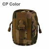 Image of Military Bag - The Best Tactical Military Belt Bag