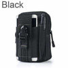 Image of Military Bag - The Best Tactical Military Belt Bag