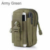Image of Military Bag - The Best Tactical Military Belt Bag