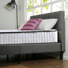 Image of DreamZ 5 Zoned Pocket Spring Bed Mattress in King Size