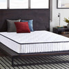 Image of DreamZ 5 Zoned Pocket Spring Bed Mattress in King Size