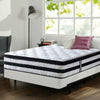 Image of DreamZ 5 Zoned Pocket Spring Bed Mattress in King Size