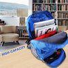 Image of Mountview Waterproof Backpack School Bag Travel Satchel Laptop Bag Rucksack