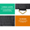 Image of 12 FT Kids Trampoline Pad Replacement Mat Reinforced Outdoor Round Spring Cover