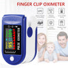 Image of Portable Pulse Oximeter