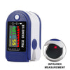 Image of Portable Pulse Oximeter