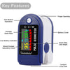 Image of Portable Pulse Oximeter