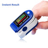 Image of Portable Pulse Oximeter