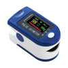 Image of Portable Pulse Oximeter