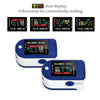 Image of Portable Pulse Oximeter