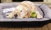 Image of PaWz Pet Bed Dog Beds Bedding Mattress Mat Cushion Soft Pad Pads Mats M/L/XL