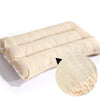Image of PaWz Warm Pet Bed Mattress Dog Cat Pets Pad Mat Cushion Pillow Size XL Beige