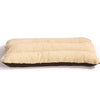 Image of PaWz Warm Pet Bed Mattress Dog Cat Pets Pad Mat Cushion Pillow Size XL Beige