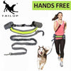 Image of Pet Accessories - Hands Free Leash Leads Dog-Collar