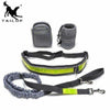 Image of Pet Accessories - Hands Free Leash Leads Dog-Collar