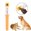 Image of Pet Accessories - Painless Nail Clipper For Pets