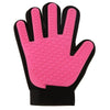 Image of Pet Accessories - Pet Shedding Grooming Glove